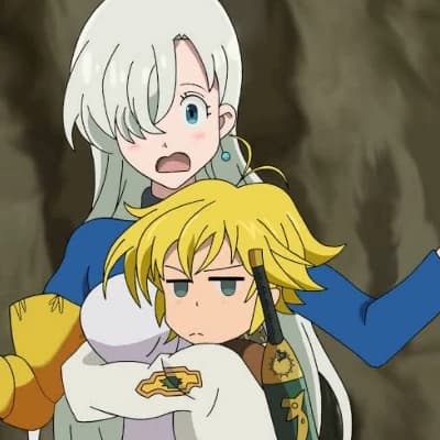 Meliodas  thumbnail