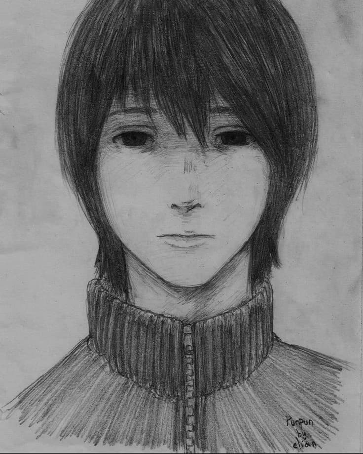 Onodera Punpun thumbnail