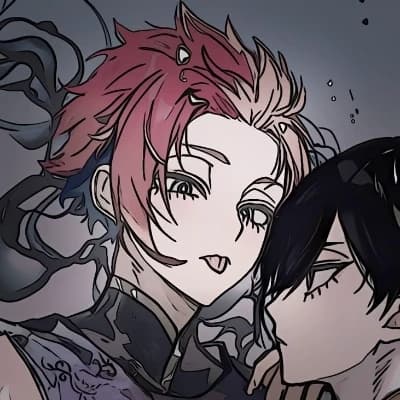 BL/ Rin and Sae thumbnail