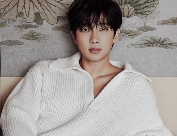 Namjoon thumbnail