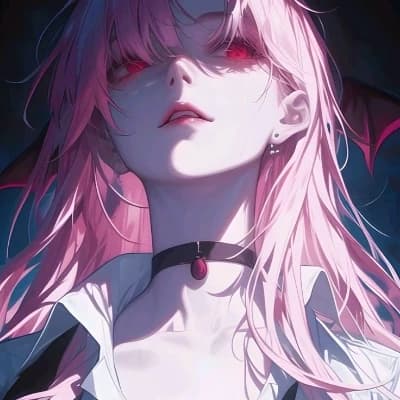 Akane 'Crimson' Kurosawa thumbnail