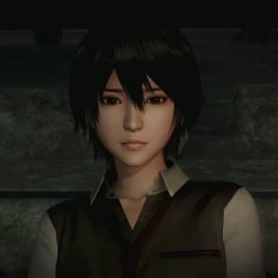Rui Kagamiya thumbnail