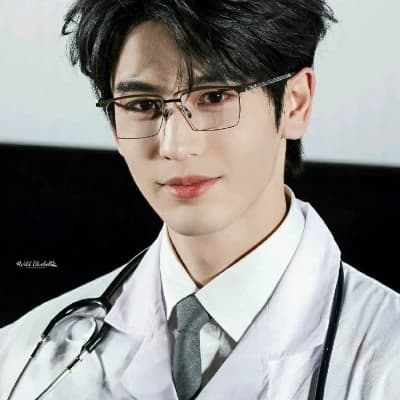 Zhang Linhe thumbnail