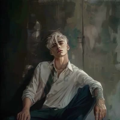Draco Malfoy thumbnail