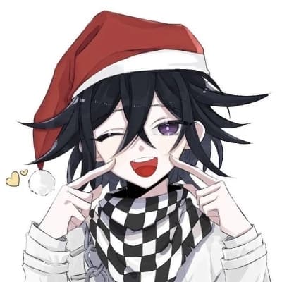 Kokichi Ouma thumbnail