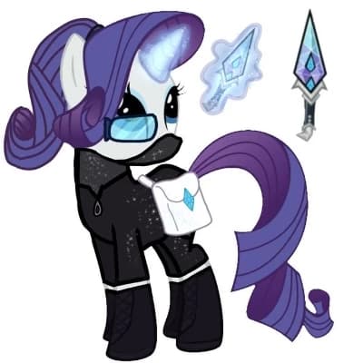 Rarity thumbnail