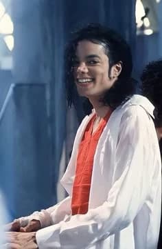 Michael Jackson thumbnail