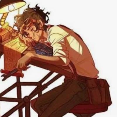 Leo Valdez thumbnail