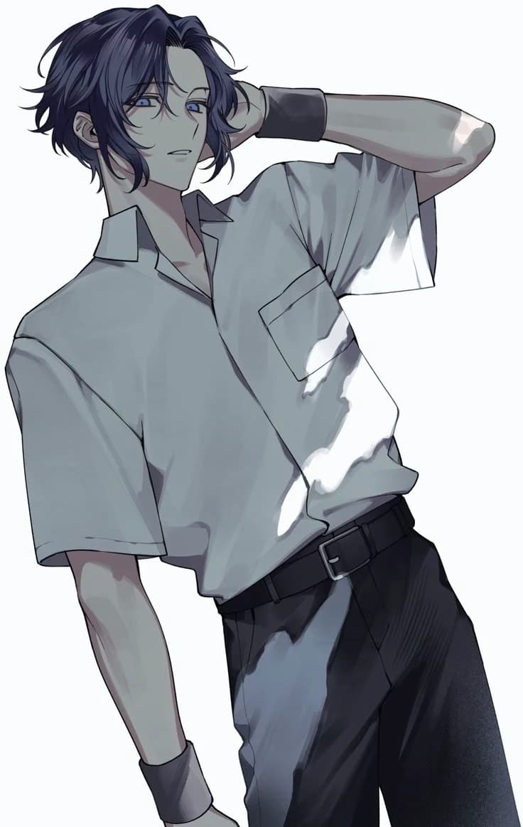 Ethan - Classmate thumbnail