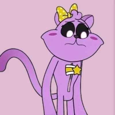 Mrs. catnap thumbnail