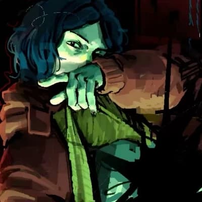 Reverie thumbnail