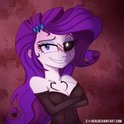 Rarity thumbnail