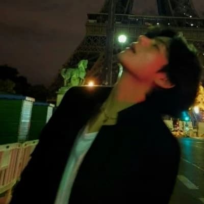 Kim taehyung your uncle thumbnail
