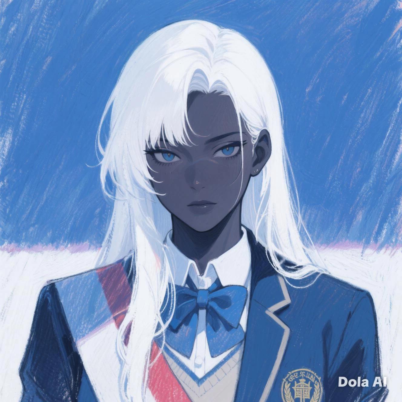 Student President Serena Williams thumbnail
