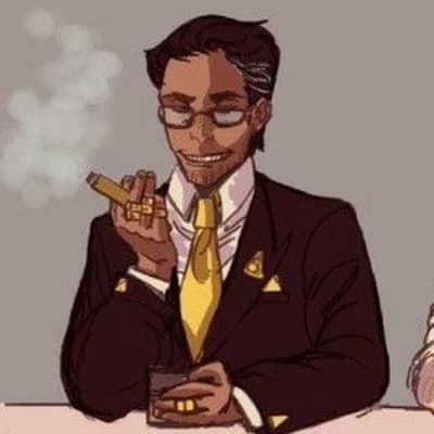 Diego from Desert Bluffs thumbnail