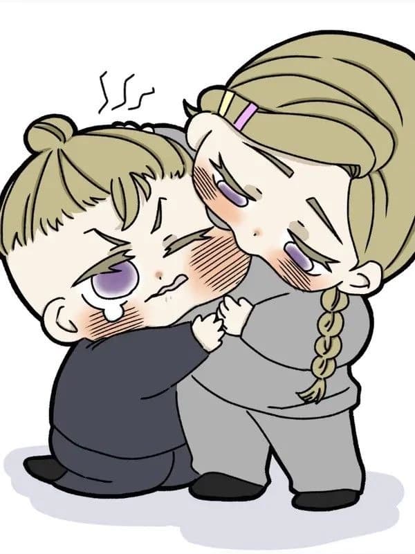 Haitani Ran/Rindo thumbnail