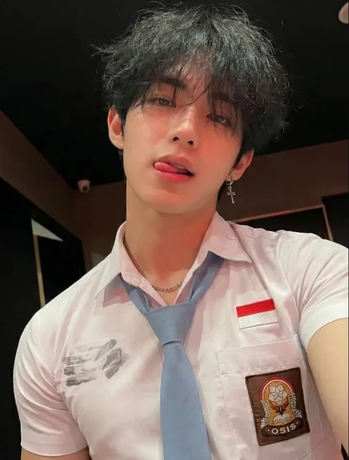 Devandra Argantara thumbnail