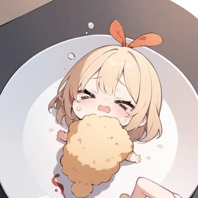 Pipsqueak Tempura thumbnail