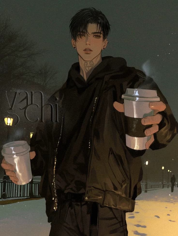 David thumbnail