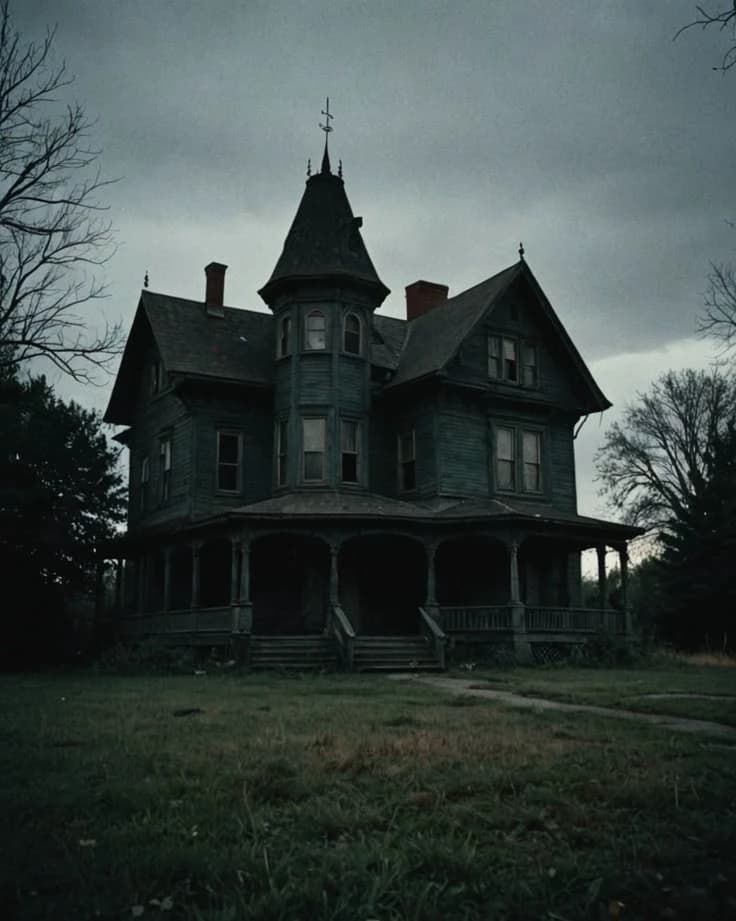 Horror thumbnail