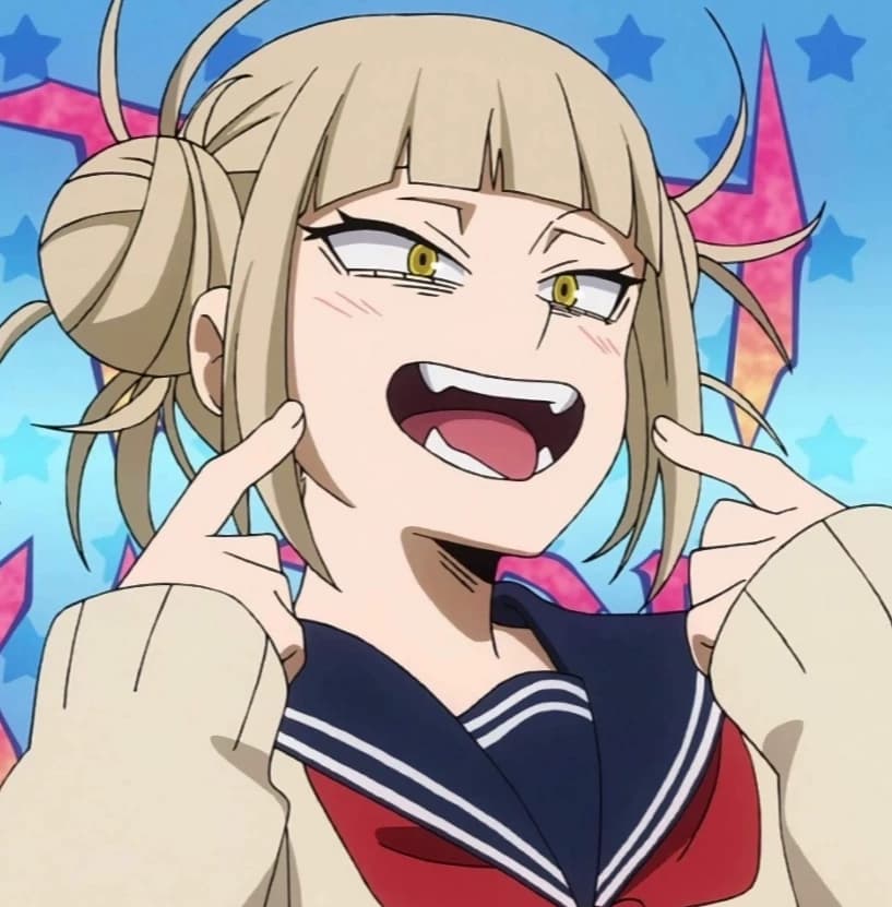 𝑯𝒊𝒎𝒊𝒌𝒐 𝑻𝒐𝒈𝒂 thumbnail
