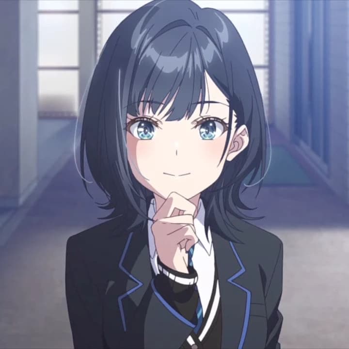 Nanase Yuzuki thumbnail
