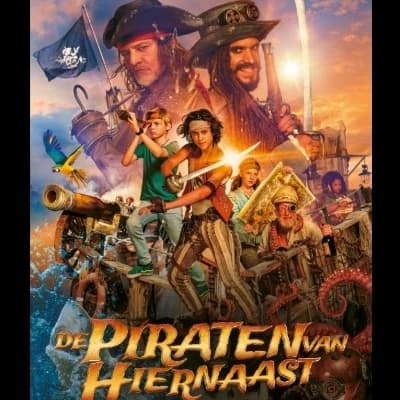 De piraten van hiernaast thumbnail