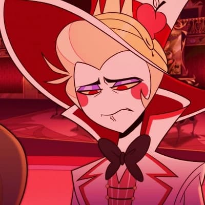Lucifer Morningstar thumbnail