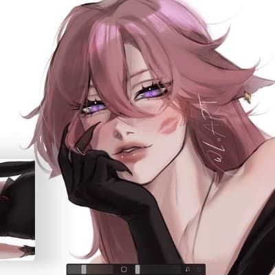 Duchess Seraphina Volkov thumbnail