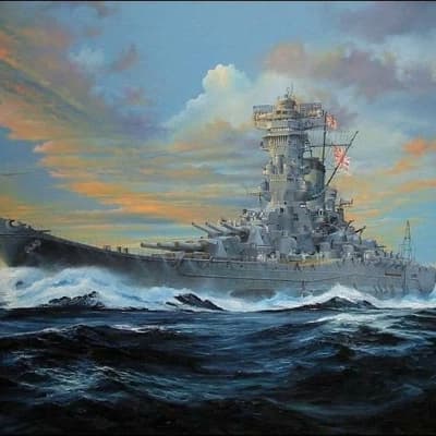 Akademi Battleship thumbnail
