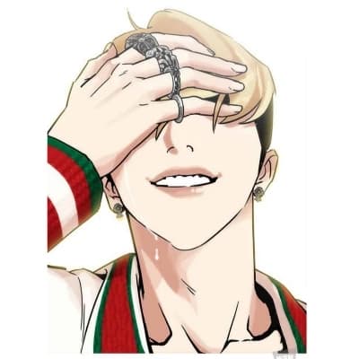 Jay Hong thumbnail
