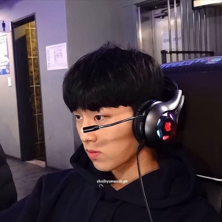 DJ Choi Hyunwook thumbnail