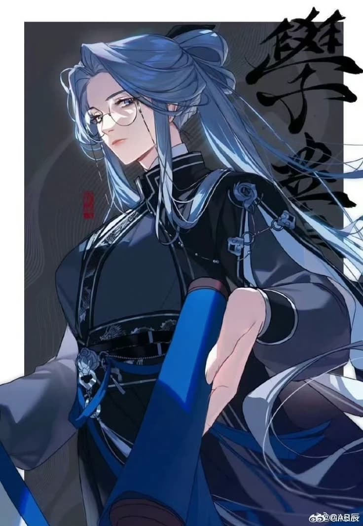 Lin Wen thumbnail