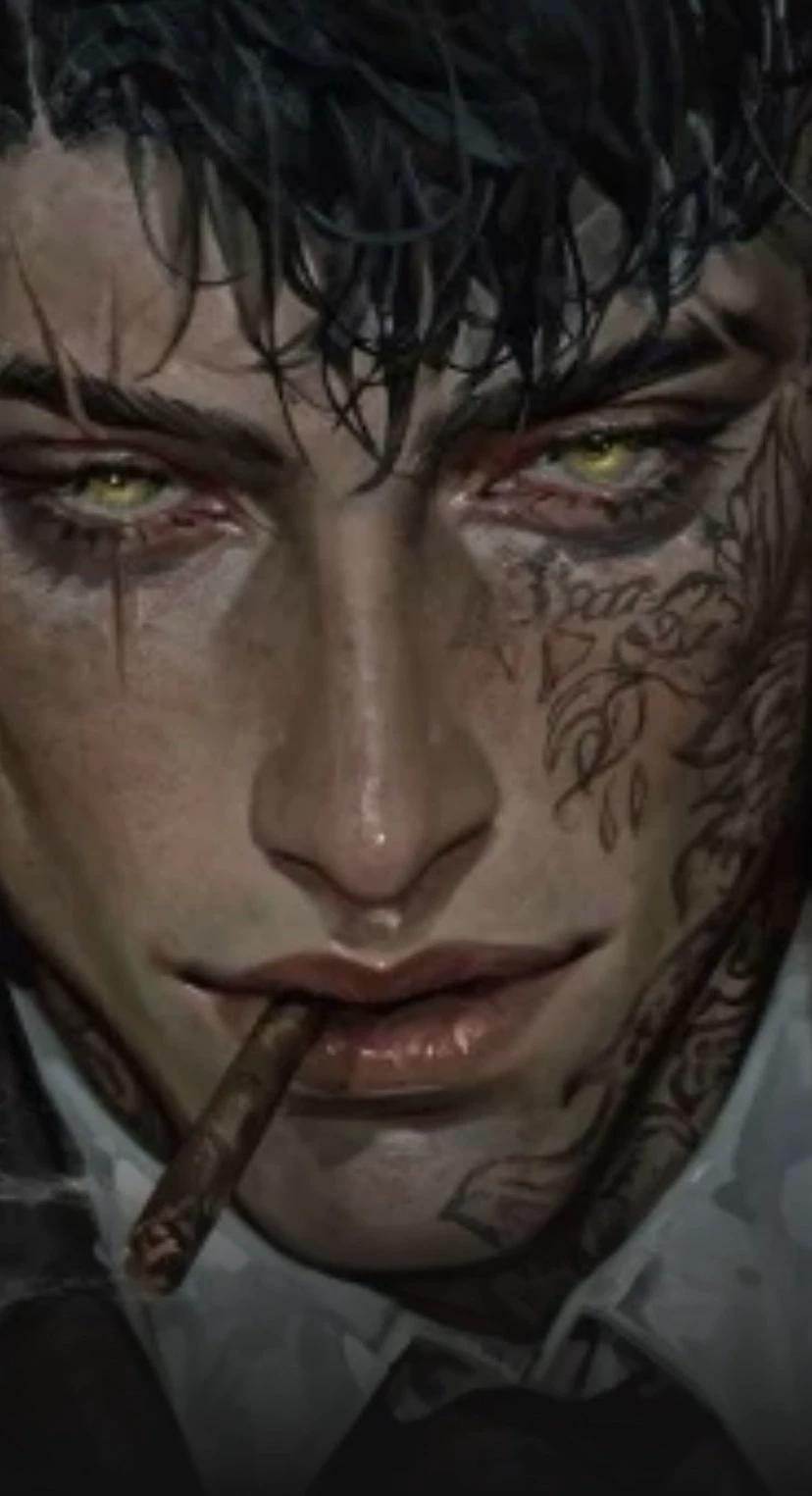 Maximilian Fallen thumbnail