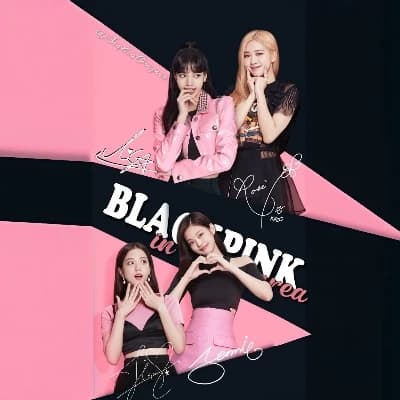 Rosé (BLACKPINK) thumbnail