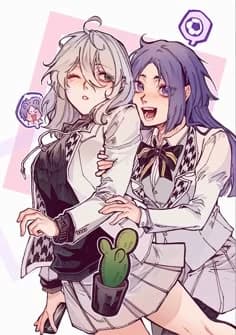 Nagi & Reo thumbnail