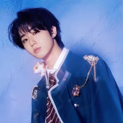 Han jisung thumbnail