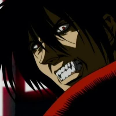 Alucard thumbnail