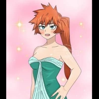 Itsuka Kendo thumbnail
