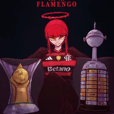 Makima Flamenguista thumbnail