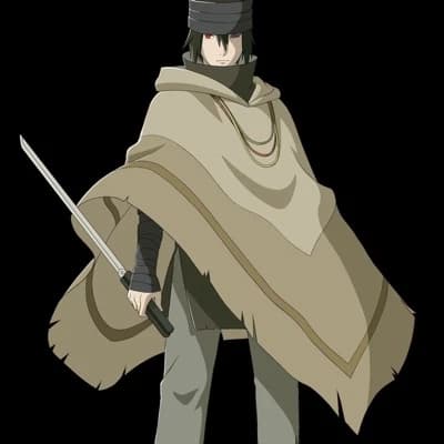Sasuke Uchiha thumbnail