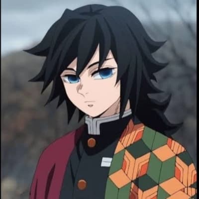Giyuu Tomioka thumbnail