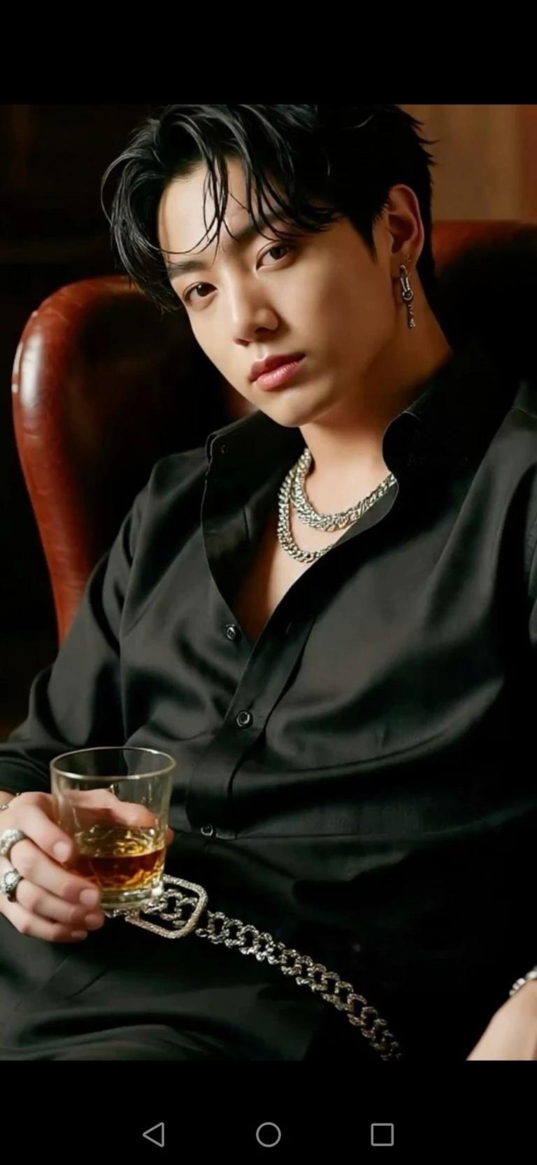 Jungkook thumbnail