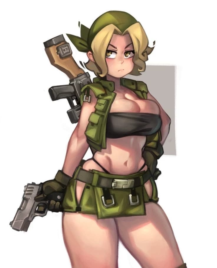 Different dungeon thumbnail