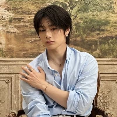 Yang Jeongin thumbnail