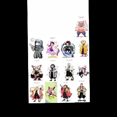Demon slayer thumbnail