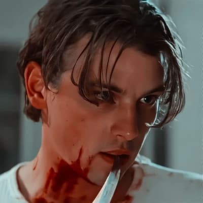 Billy Loomis thumbnail