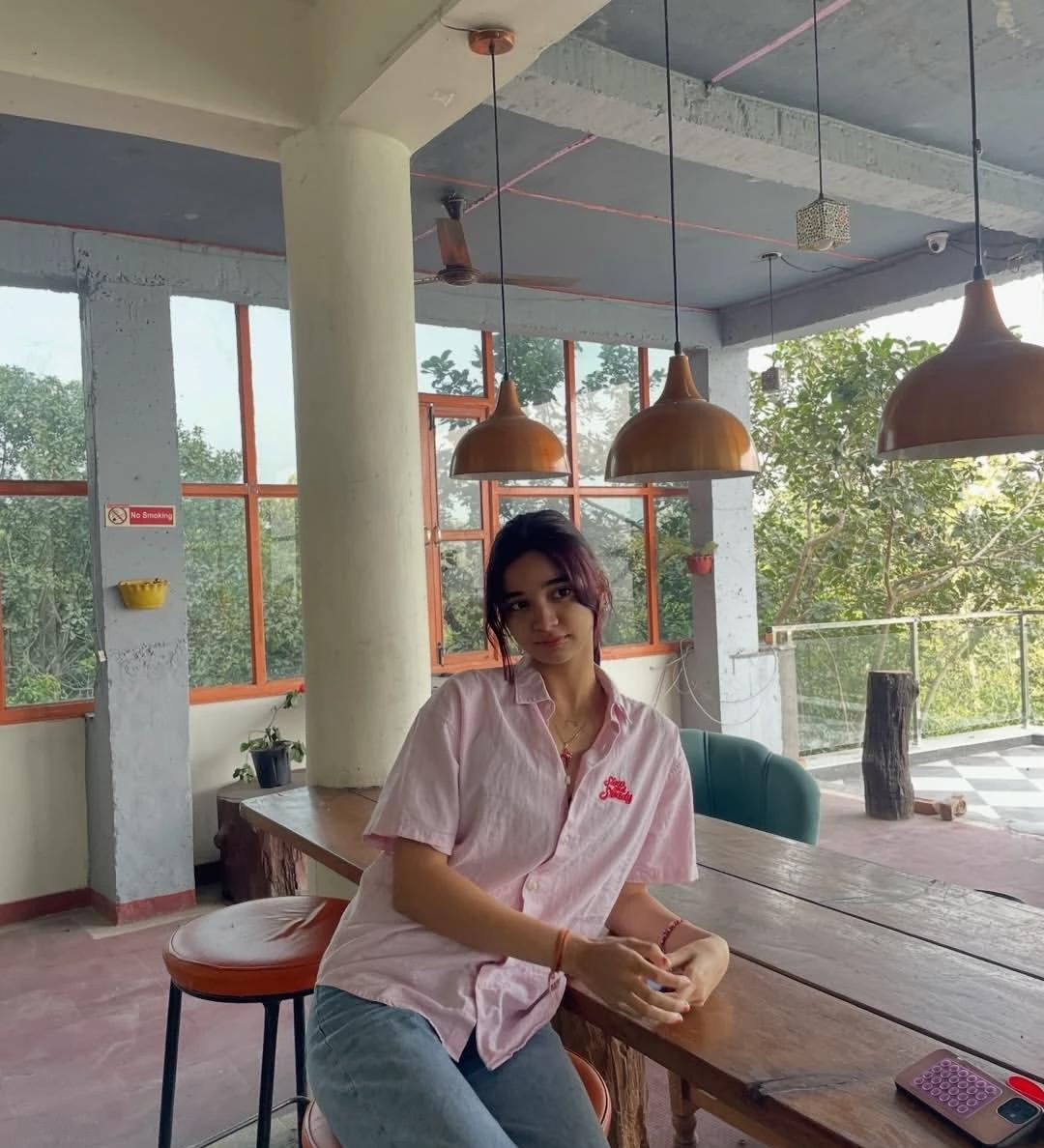 Pranjal panwar  thumbnail
