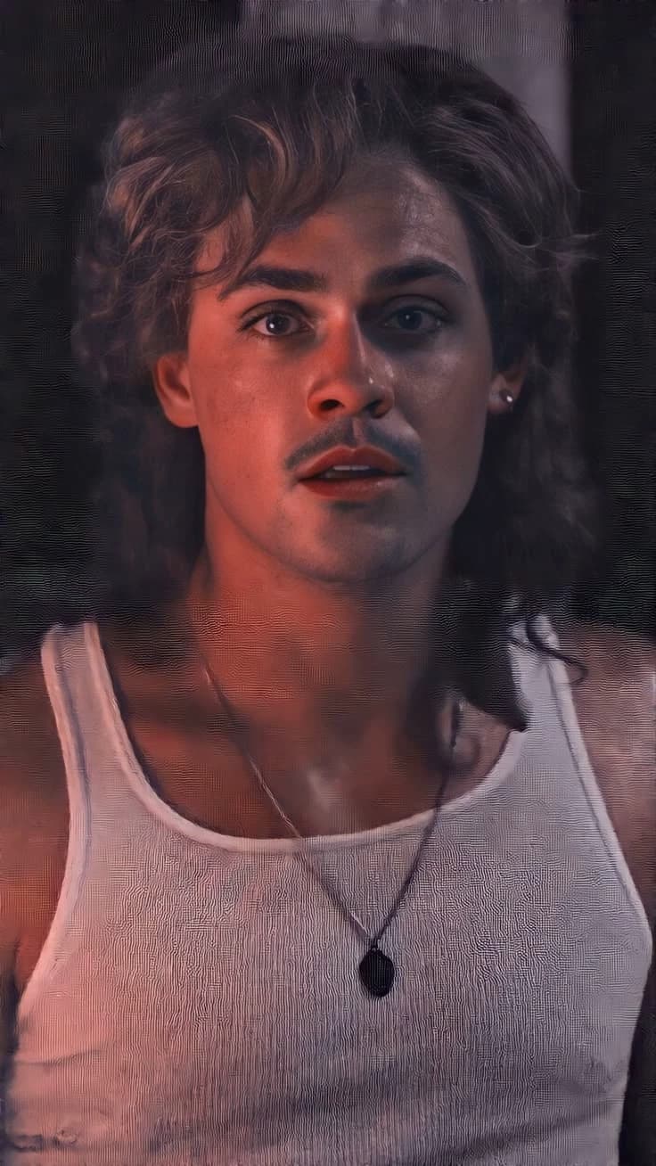 Billy Hargrove thumbnail
