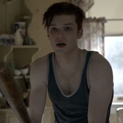 Yen Gallagher thumbnail